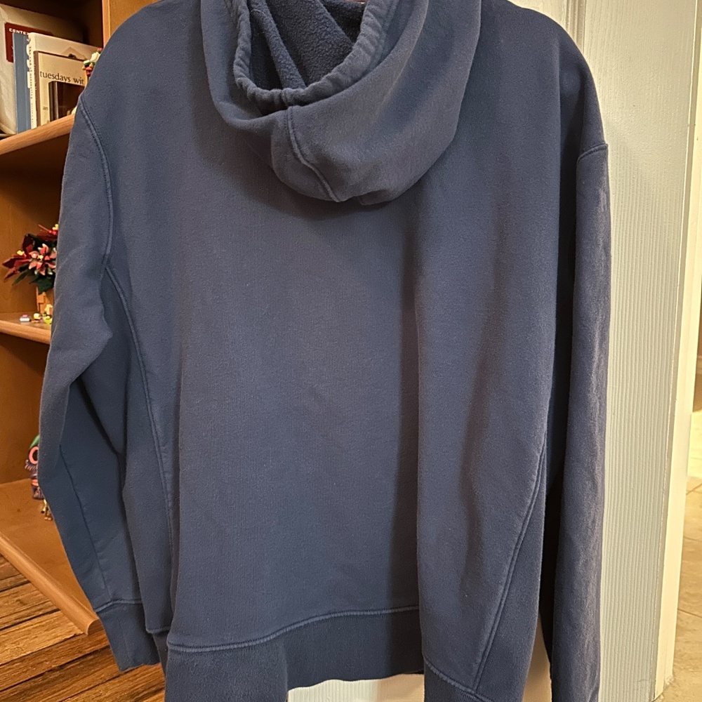 Life is Good Women's XXL Solid Simply True Fleece Hoodie - Picture 4 of 6